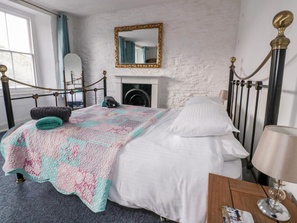Dreckly Cottage St Austell Zewnętrze zdjęcie